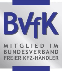 Gregor Herz ist BVfK Mitglied